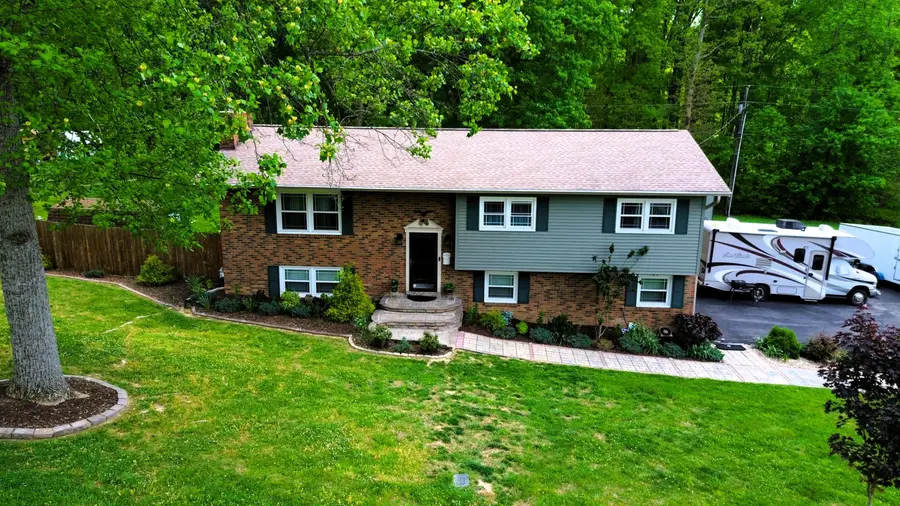 140 Tuit Acres Drive, Corbin, KY 40701 - #2