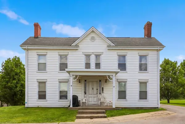 3135 Sewanee Lane, Lexington, KY 40509