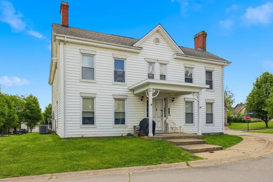 3135 Sewanee Lane, Lexington, KY 40509 - #2
