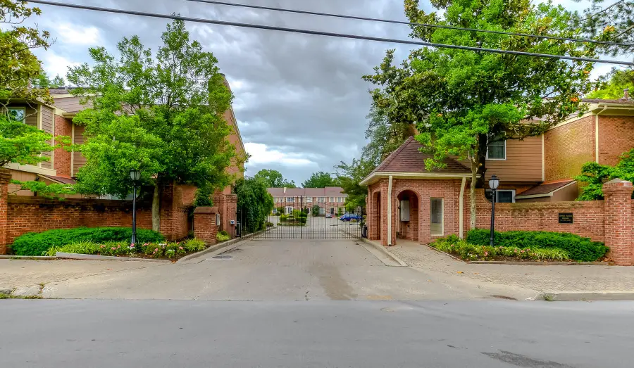 541 W Short Street #3, Lexington, KY 40507 - #2