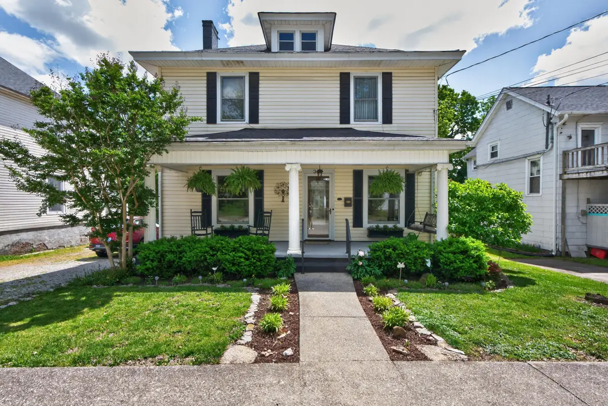 357 N 3rd Street, Richmond, KY 40475 - #1