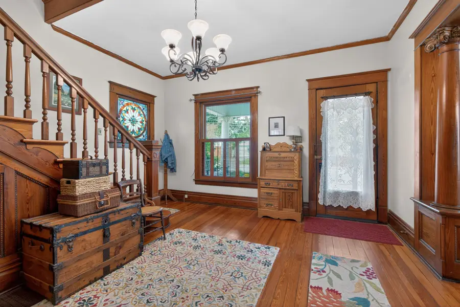357 N 3rd Street, Richmond, KY 40475 - #2