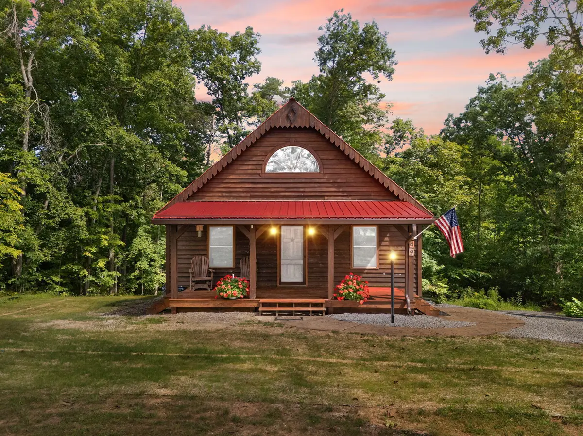 249 Diamond Lane, Wallingford, KY 41093 - #1
