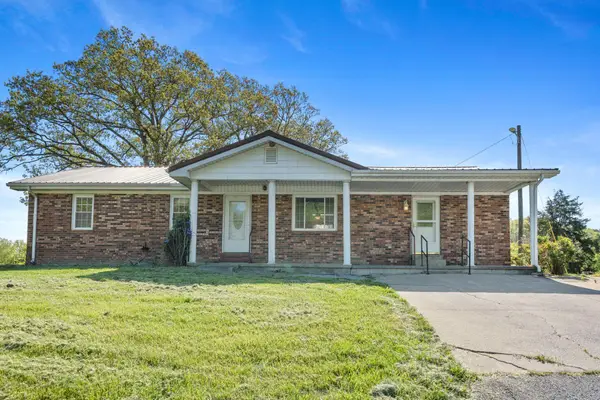 1065 Copper Creek Road, Berea, KY 40403
