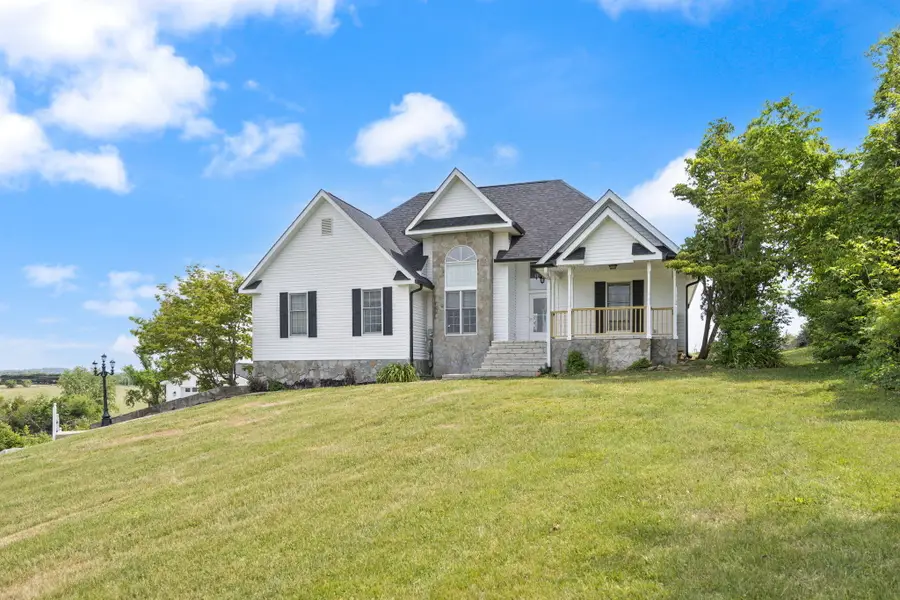 109 N Starview Drive, Somerset, KY 42503 - #2