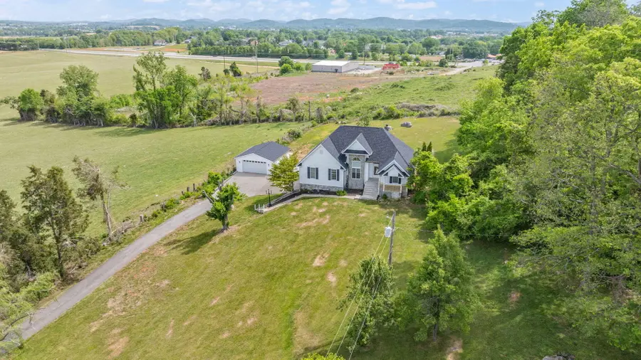 109 N Starview Drive, Somerset, KY 42503 - #3