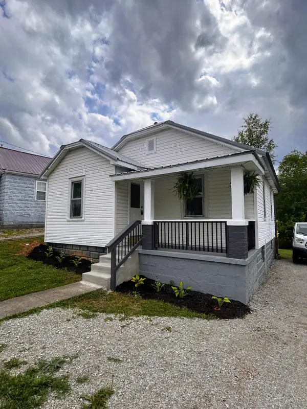 504 Chandler Street, Somerset, KY 42501