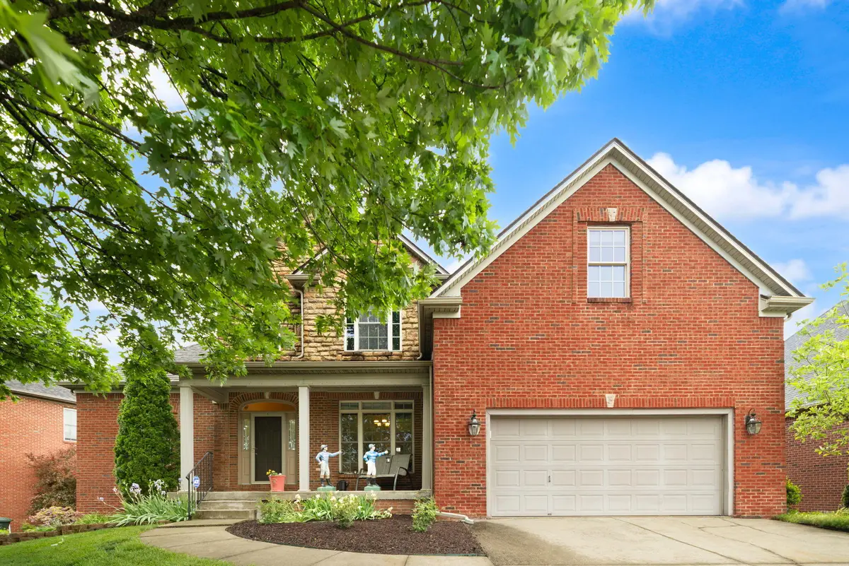 105 Riviera Drive, Georgetown, KY 40324 - #1