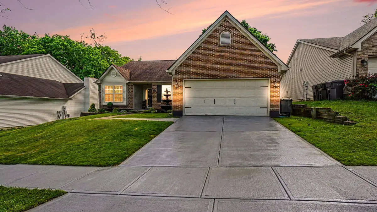 2228 Kenwood Drive, Lexington, KY 40509 - #1