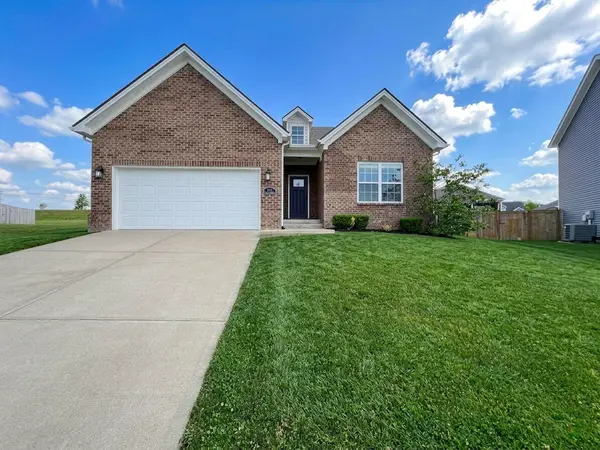109 Sequoia Bend Court, Georgetown, KY 40324