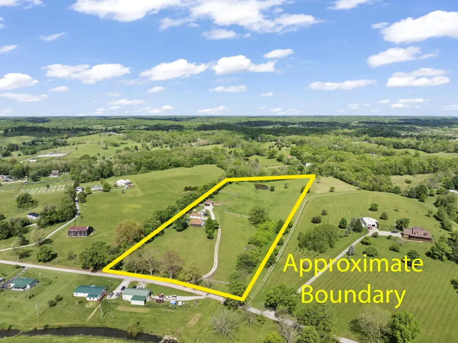 3874 Grays Run Pike, Cynthiana, KY 41031 - #2