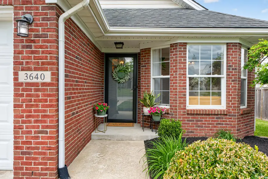 3640 Polo Club Boulevard, Lexington, KY 40509 - #3