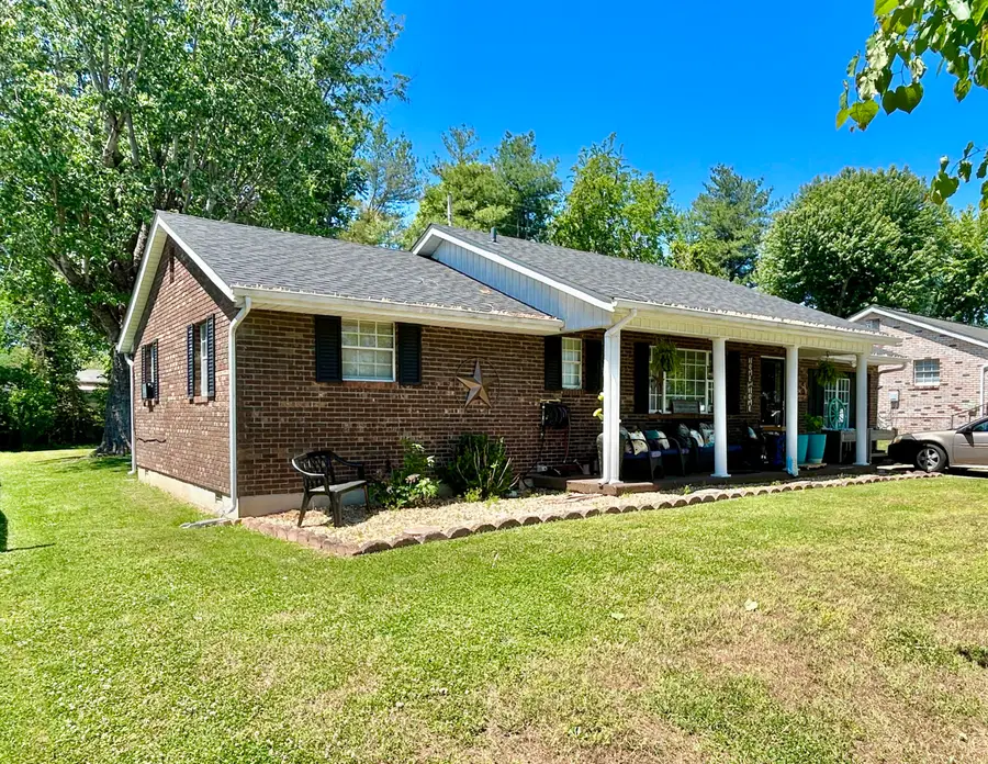 5006 Beechwood Drive, Somerset, KY 42501 - #2