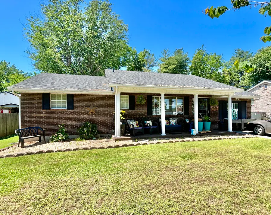 5006 Beechwood Drive, Somerset, KY 42501 - #3