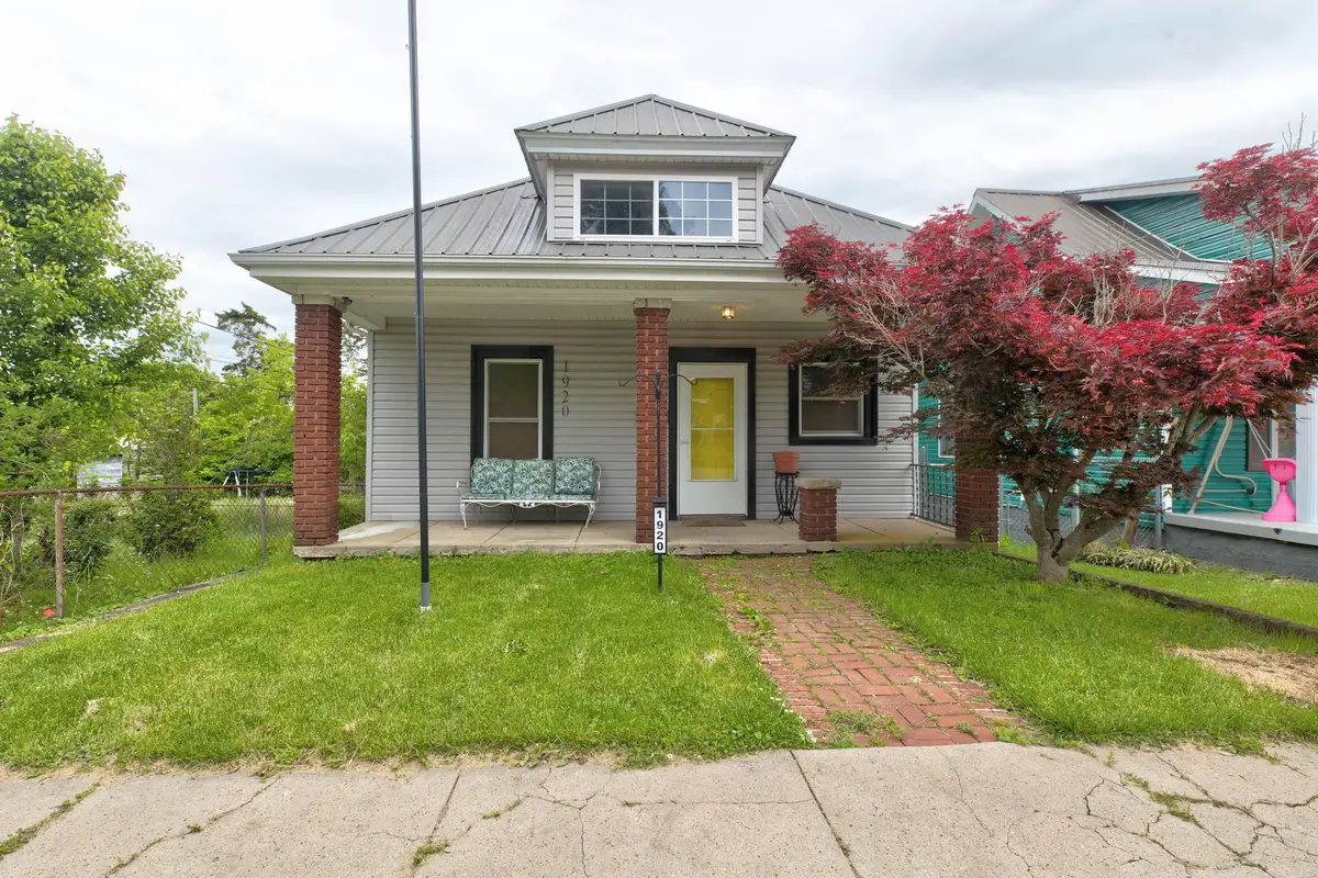 1920 Brent Street, Paris, KY 40361 - #1
