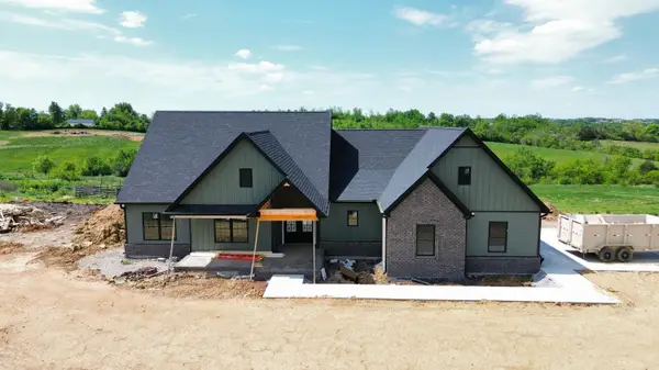 115 Three Forks Road, Richmond, KY 40475