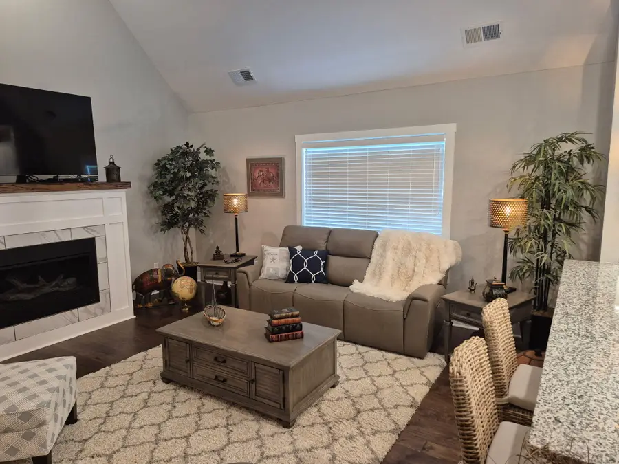 710 Goldenwood Drive, Richmond, KY 40475 - #2