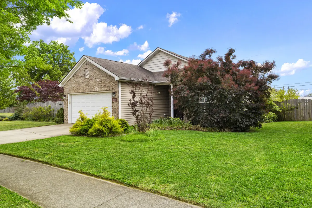 540 E Fourth Street, Lexington, KY 40508 - #1