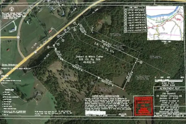 11356 E Kentucky 10, Garrison, KY 41141