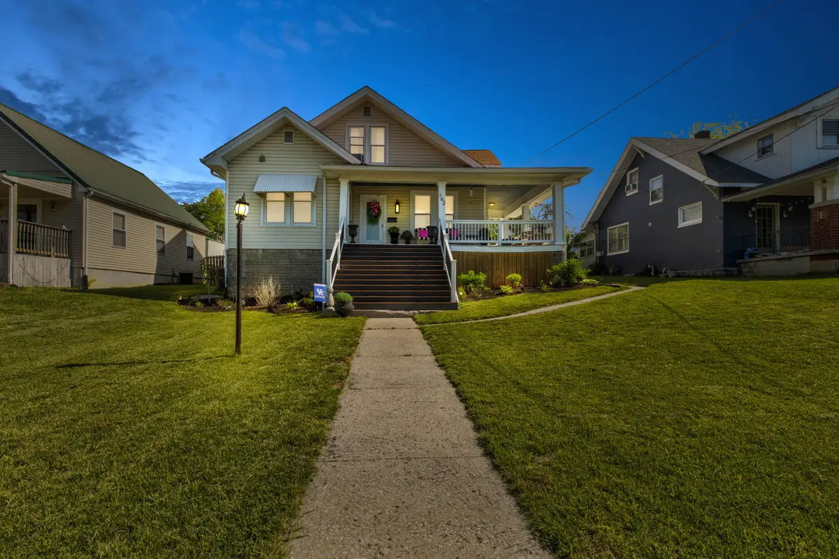162 French Avenue, Winchester, KY 40391 - #1