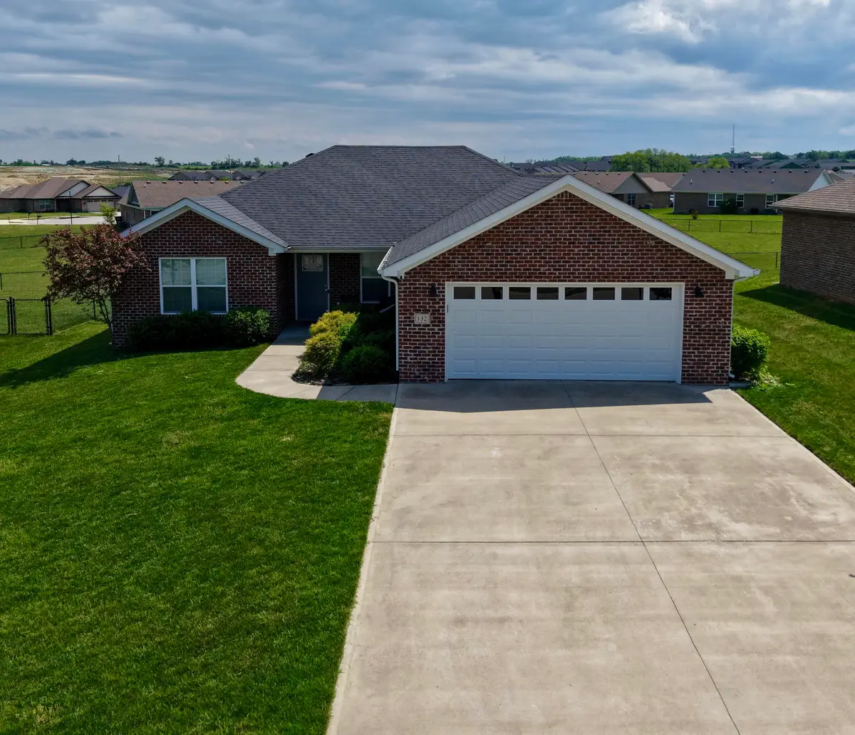 132 Punkin Run Road, Richmond, KY 40475 - #1