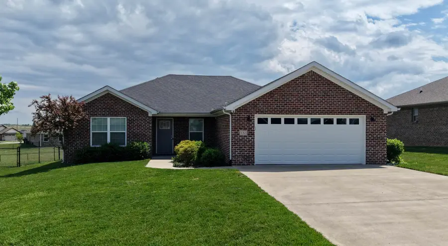 132 Punkin Run Road, Richmond, KY 40475 - #2