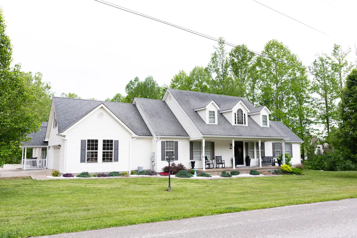 135 Arrowhead Drive, Morehead, KY 40351 - #1