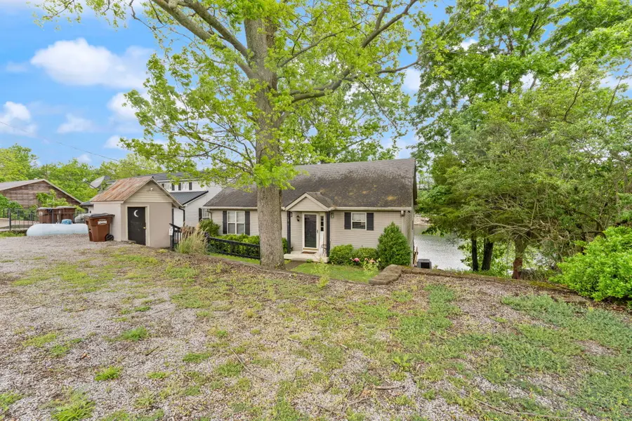 1076 Carry Nation Road, Lancaster, KY 40444 - #2