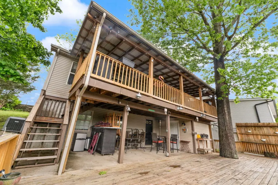 1076 Carry Nation Road, Lancaster, KY 40444 - #3