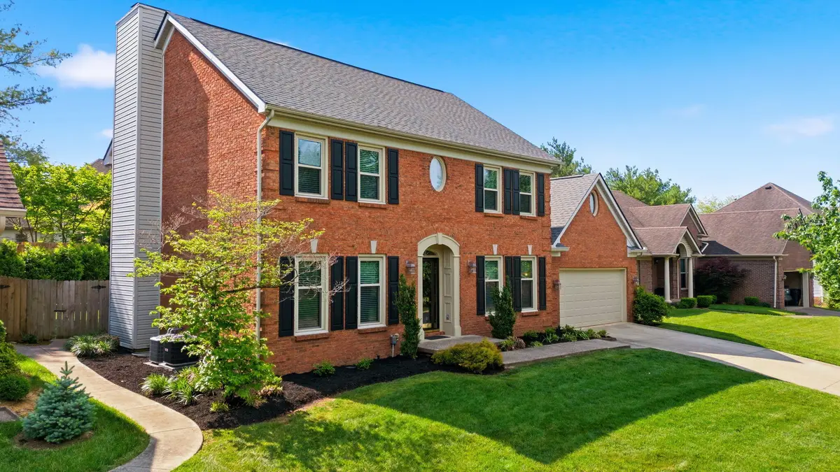 4160 Palmetto Drive, Lexington, KY 40513 - #1