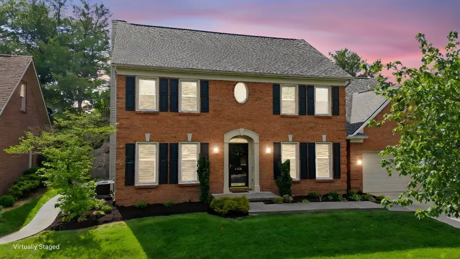 4160 Palmetto Drive, Lexington, KY 40513 - #3