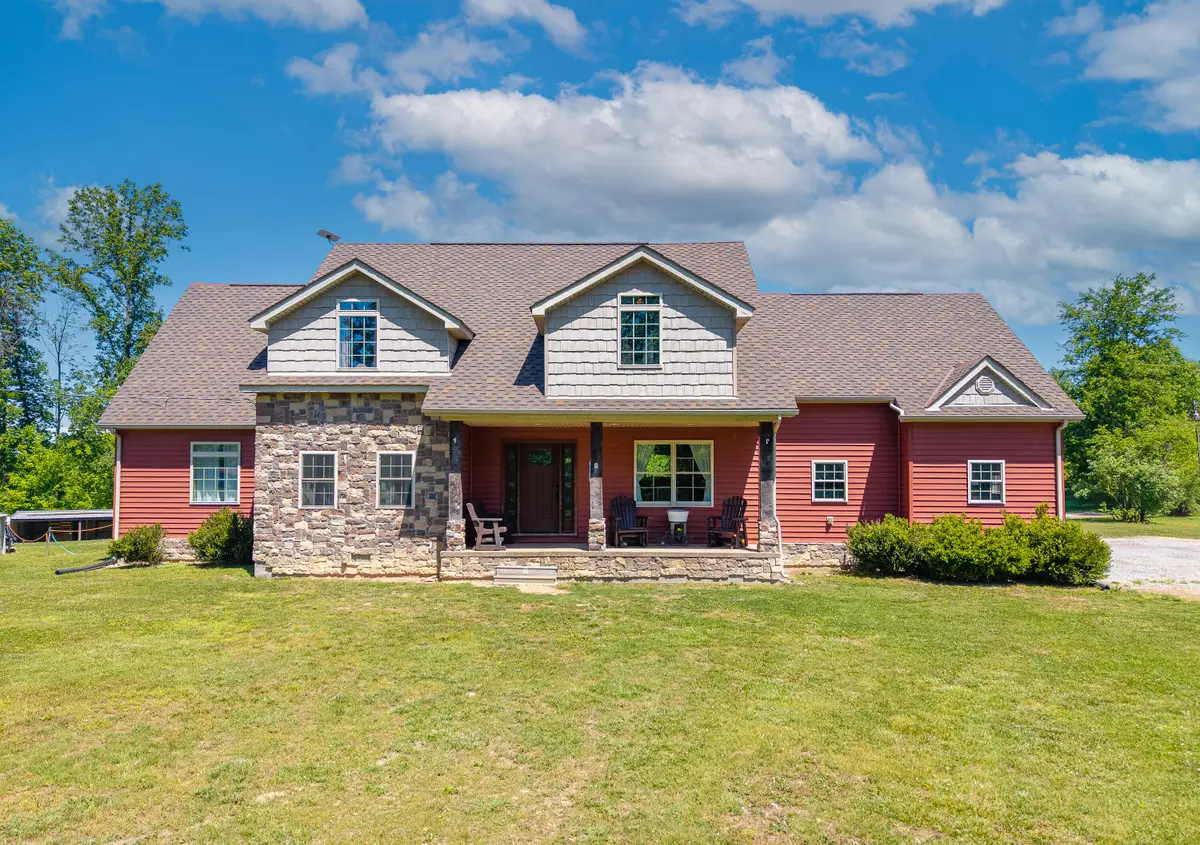 1490 Contown Road, Liberty, KY 42539 - #1
