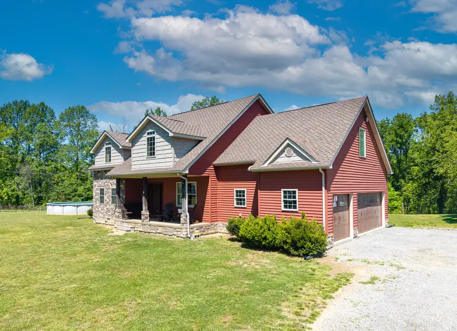 1490 Contown Road, Liberty, KY 42539 - #2