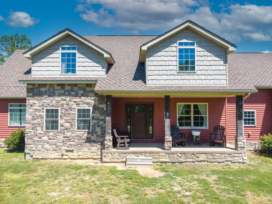 1490 Contown Road, Liberty, KY 42539 - #3