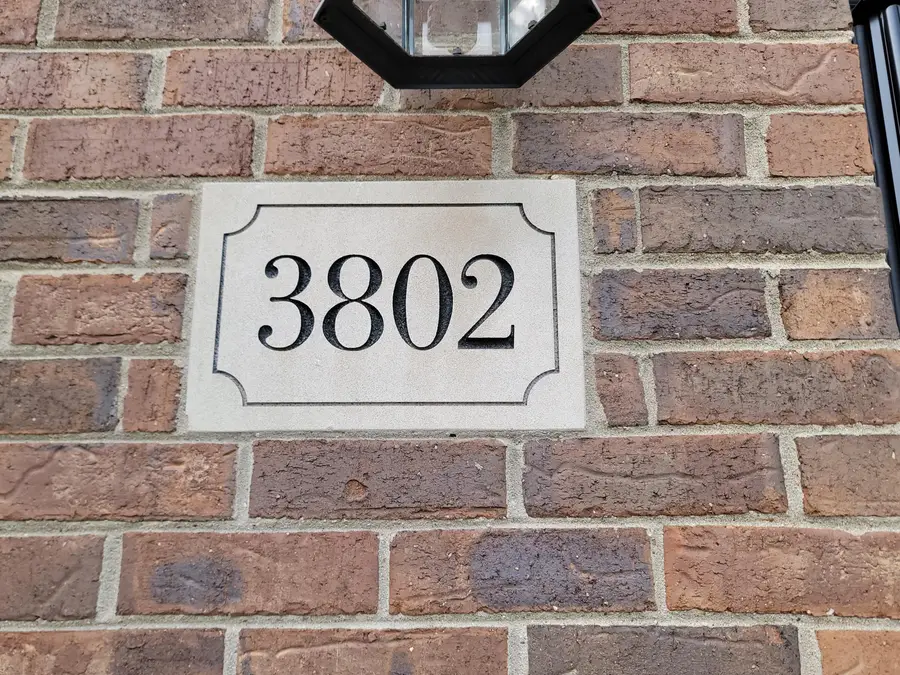 3802 Polo Club Boulevard, Lexington, KY 40509 - #2