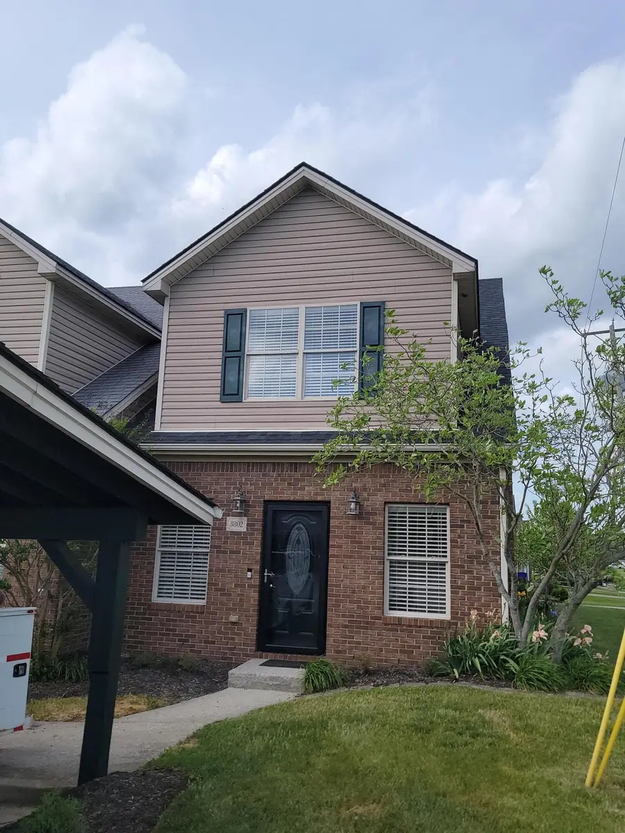 3802 Polo Club Boulevard, Lexington, KY 40509 - #3