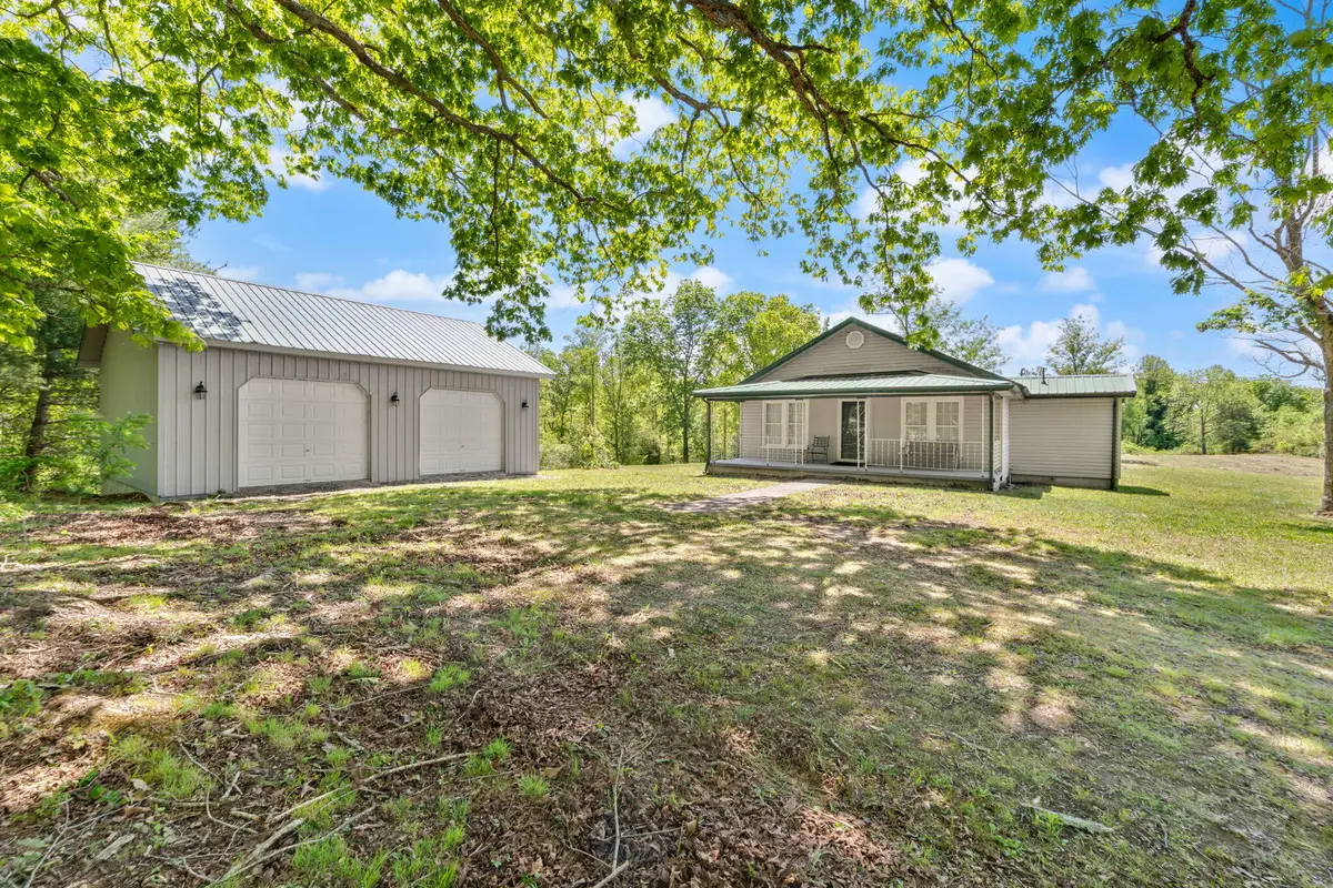 221 Earl Ross Road, Stearns, KY 42647 - #1