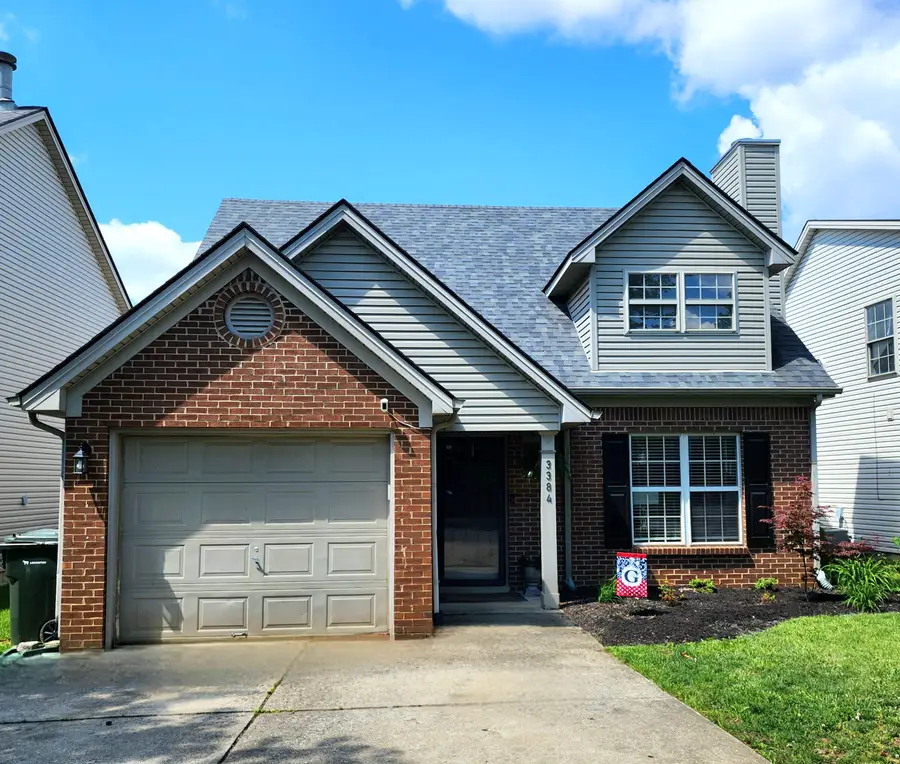 3384 Pueblo Court, Lexington, KY 40509 - #2