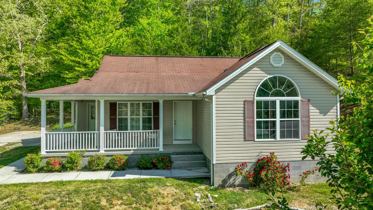 6111 N Wilderness Road, Mount Vernon, KY 40456 - #1