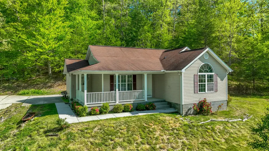 6111 N Wilderness Road, Mount Vernon, KY 40456 - #2