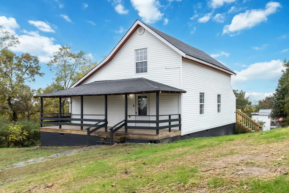 96 Kinne Street, Stearns, KY 42647 - #1