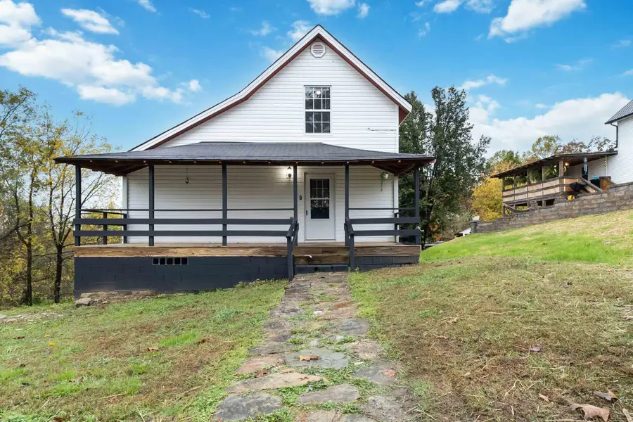 96 Kinne Street, Stearns, KY 42647 - #2