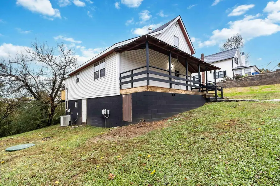 96 Kinne Street, Stearns, KY 42647 - #3