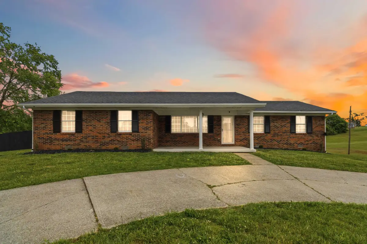 14 Citation Drive, Somerset, KY 42503 - #1