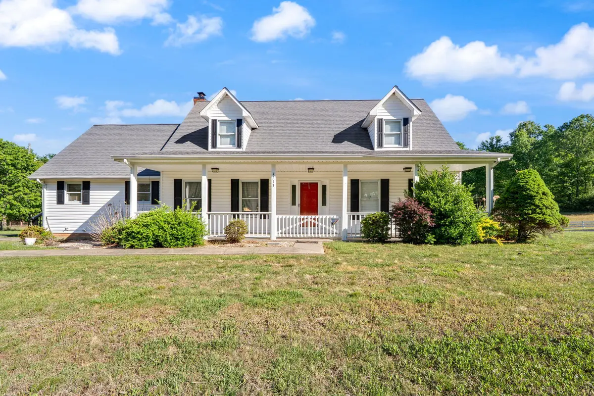 1213 Spann Hill Road, Monticello, KY 42633 - #1
