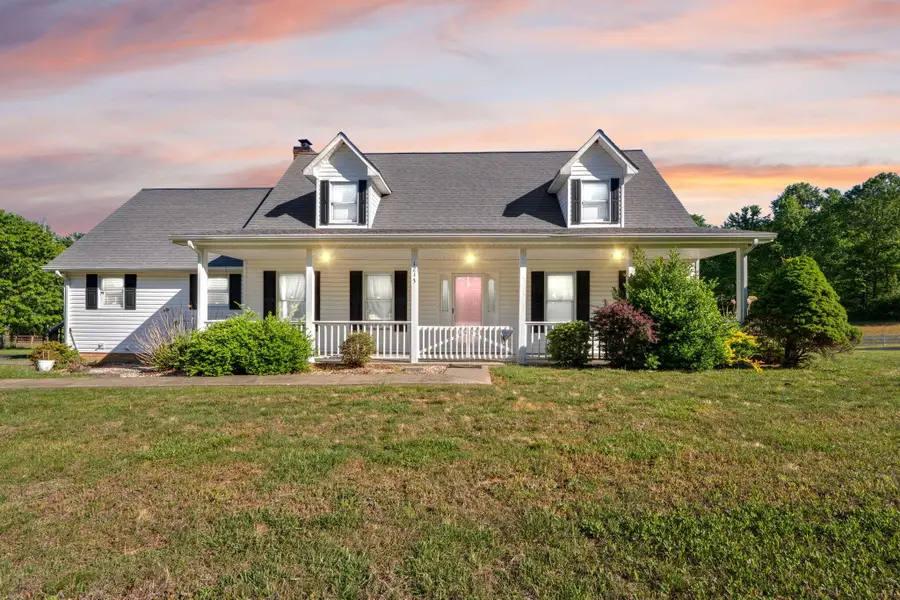 1213 Spann Hill Road, Monticello, KY 42633 - #2
