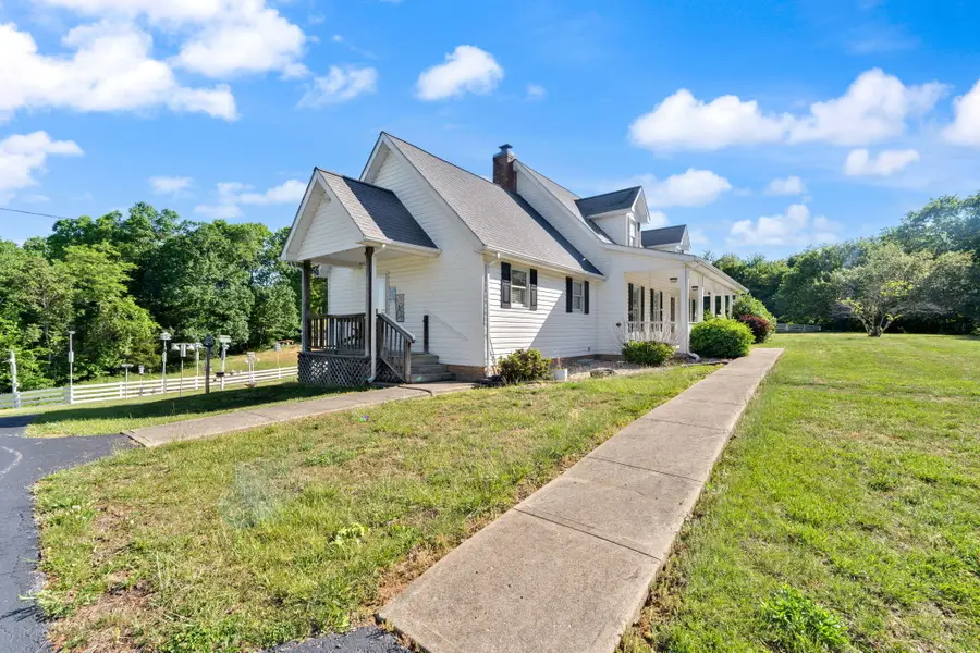 1213 Spann Hill Road, Monticello, KY 42633 - #3