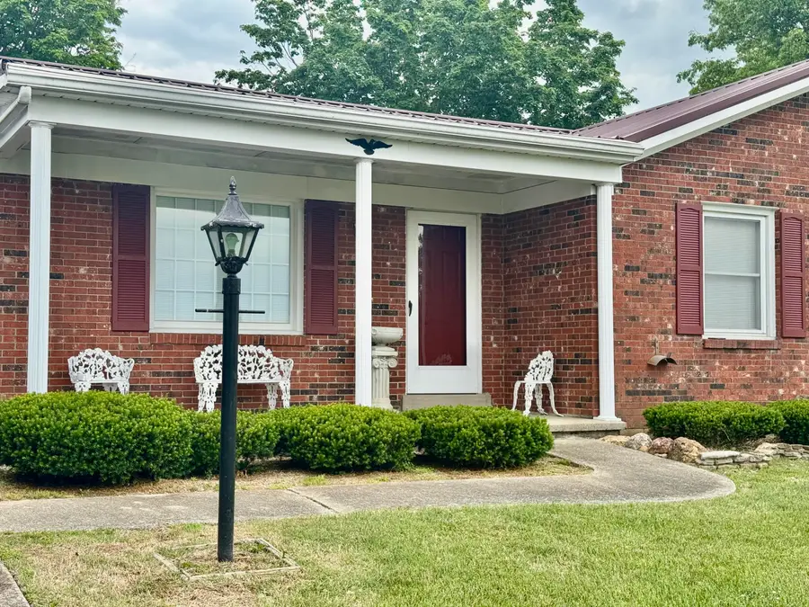 720 Moran Mill Road, Richmond, KY 40475 - #3
