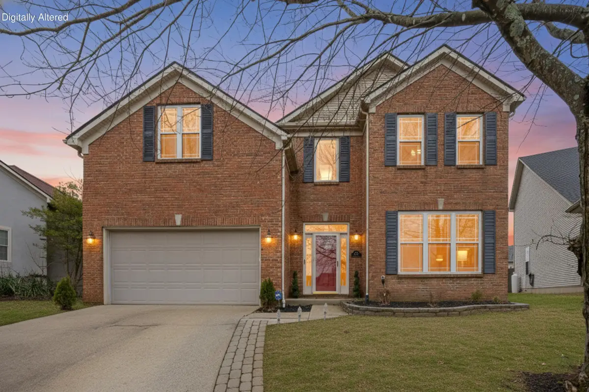 2704 Timber Oaks, Lexington, KY 40511 - #1
