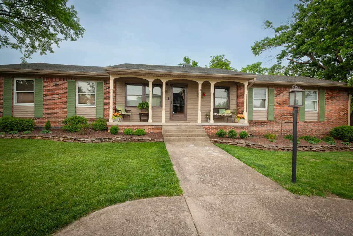 501 Corbitt Drive, Wilmore, KY 40390 - #1